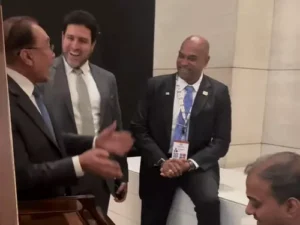 Malaysia PM Anwar Ibrahim:  किशोर कुमार के फैन हैं मलेशियाई PM अनवर