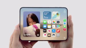 Foldable iPhone: आईफोन डुओ लॉन्च, जानें कीमत और फीचर्स