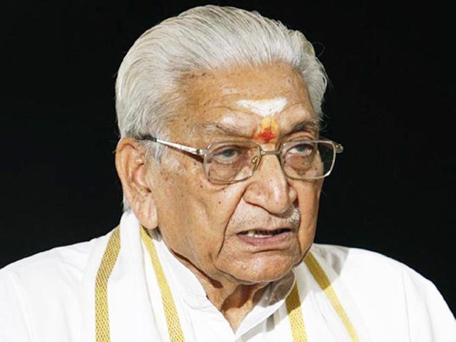 Ashok Singhal