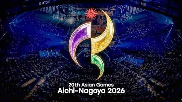 एशियन गेम्स 2026