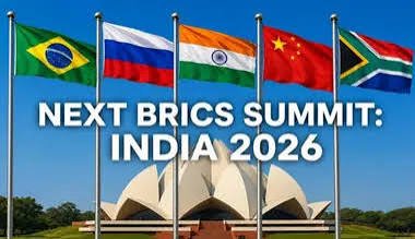 BRICS Summit: