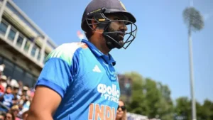 IND vs WI: