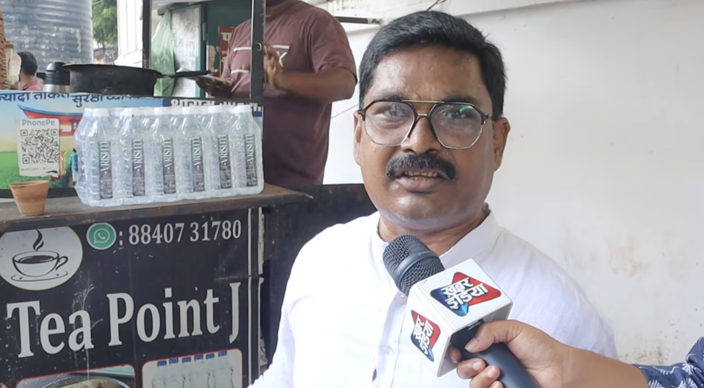 यूपी में किसकी बनेगी सरकार? बाबा की हैट्रिक के दावे के बीच जानें जनता की राय योगी सरकार में माफिया पर कार्रवाई का दावा
