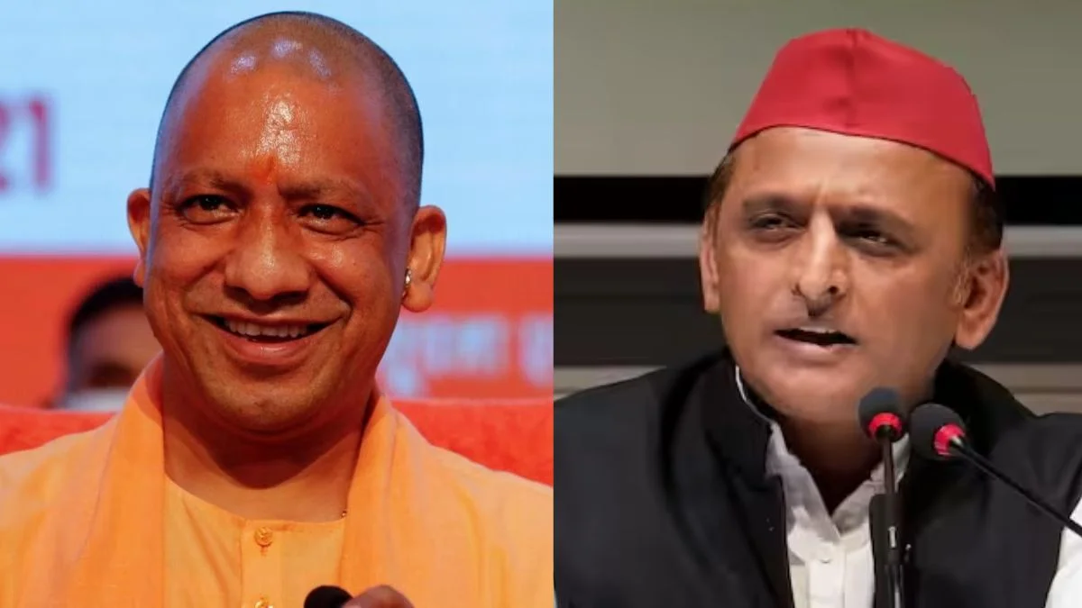 राज्यसभा चुनाव में बीजेपी-सपा का वोट गणित