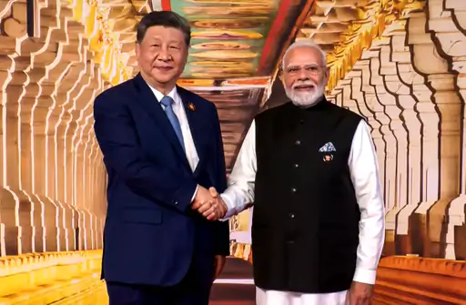 BRICS Summit 2026