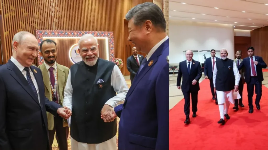BRICS Summit 2026