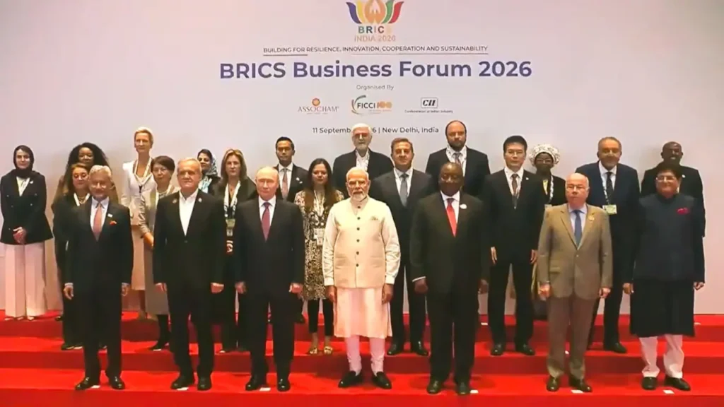 China India Relations