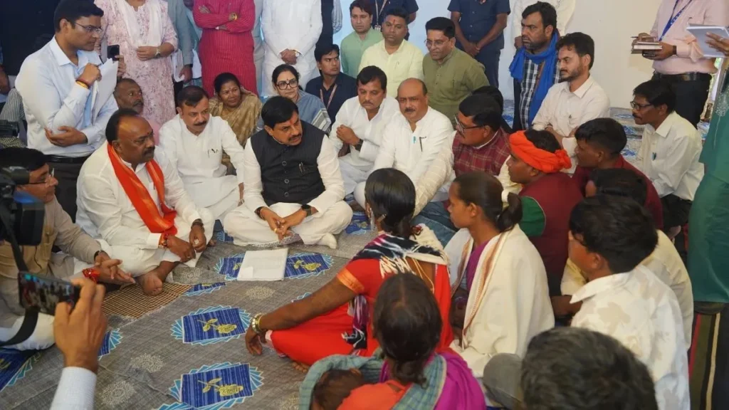 बालाघाट में बीमारी का अलर्ट, फिर CM मोहन यादव का एक्शन… 57 टीमों ने कैसे बदली तस्वीर? Balaghat