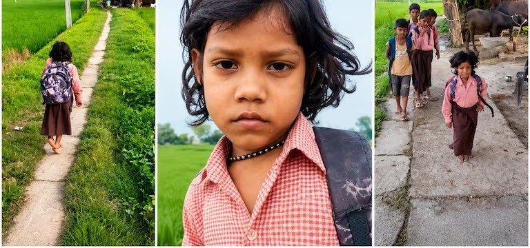 Ballia Girl Ragini Story