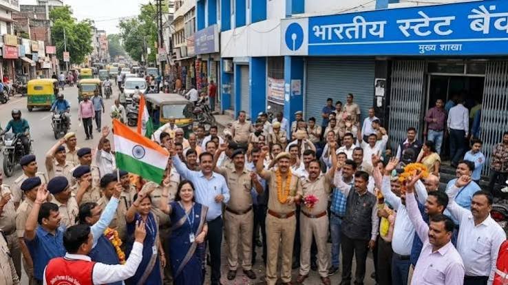 Bank Strike Update: 3 दिन की बैंक हड़ताल टली, जानें पूरी वजह