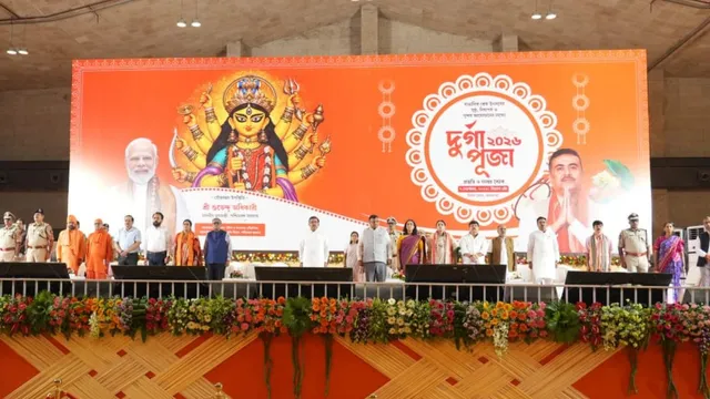 Durga Ad Controversy:
