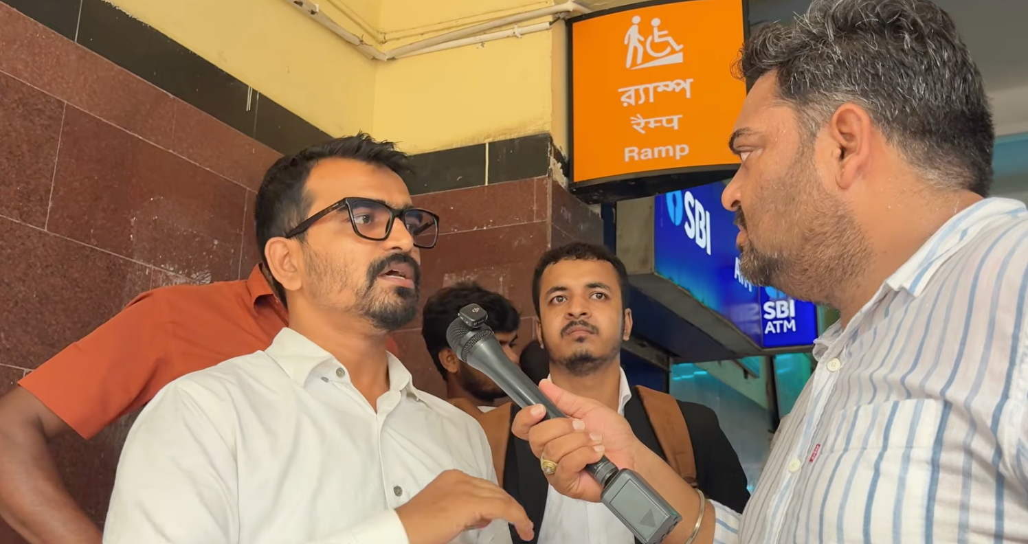 मुर्शिदाबाद में विकास को लेकर क्या मांग