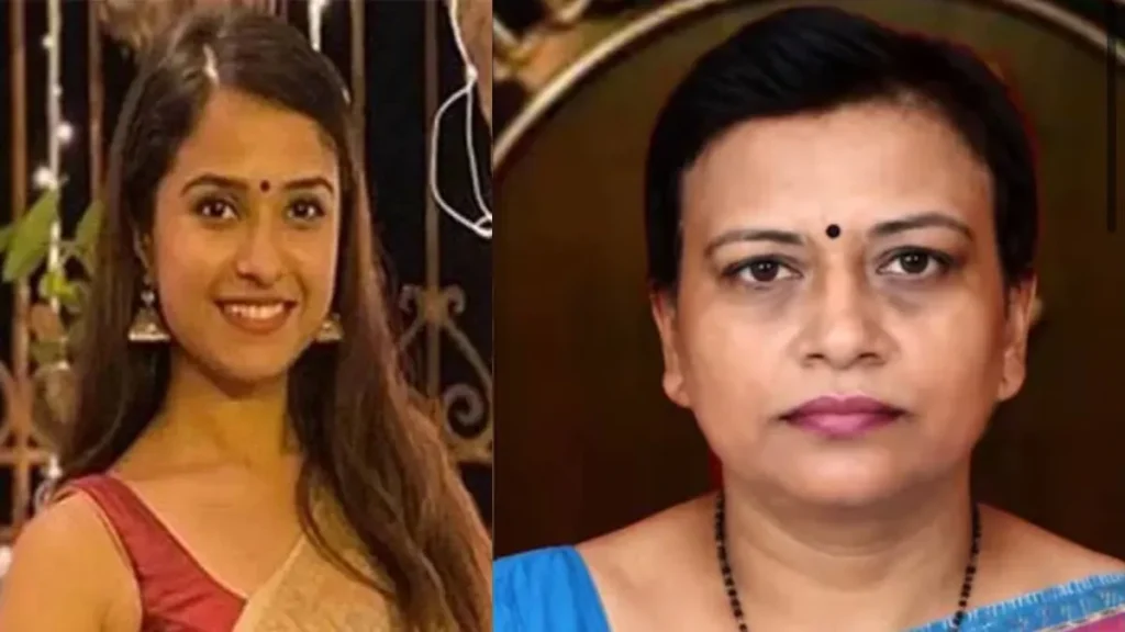 दिशा सालियान केस में सीमा पाहुजा की एंट्री