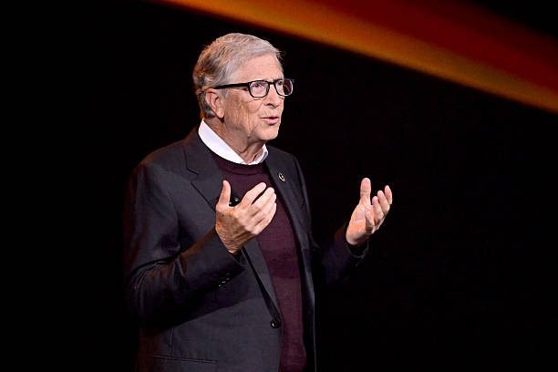Bill Gates AI warning: