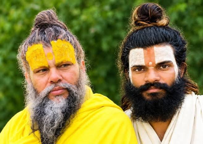 Premanand Maharaj: