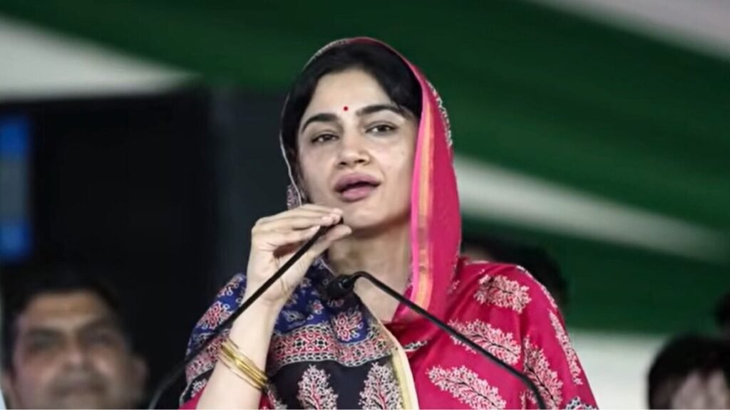 UP Elections 2027