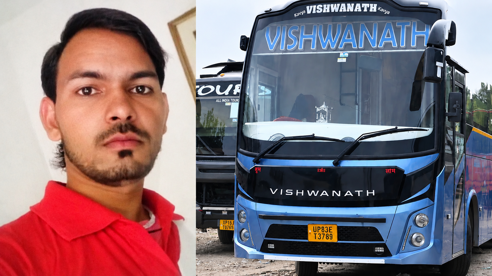Delhi Bus Rules: