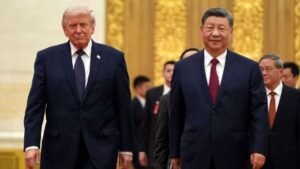 China Egypt Relations: मिडिल ईस्ट में चीन की बढ़ती पकड़, अमेरिका की चिंता