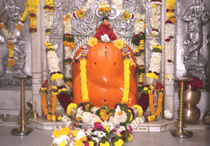 Ganesh Temples: चिंतामणि गणेश मंदिर, महाराष्ट्र