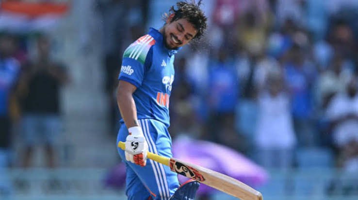 IND vs AFG: