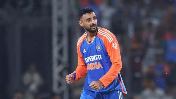 IND vs AFG: