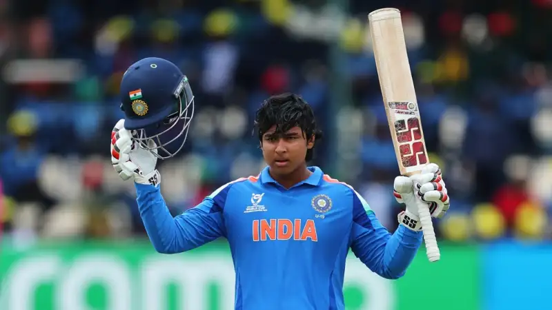 IND vs AFG: