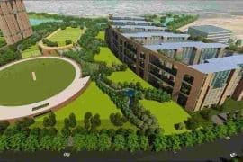 Ambedkar University: