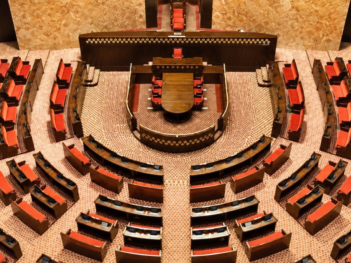Rajya Sabha Elections 2026:
