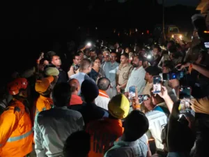 Kaushambi Factory Blast: नौशाद एनकाउंटर के बाद गिरफ्तार