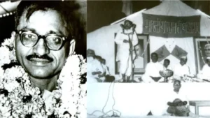 दीनदयाल उपाध्याय की राजनीति के अनसुने पहलू