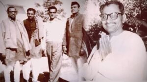 Deendayal Upadhyaya: दीनदयाल उपाध्याय के राजनीतिक जीवन की कहानी