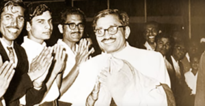 Deendayal Upadhyaya: जाति की राजनीति से दूर रहे दीनदयाल उपाध्याय