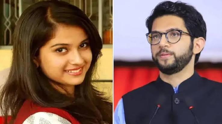 दिशा सालियान केस में आदित्य को मानहानि नोटिस