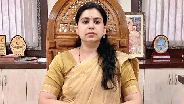 Divya Mittal