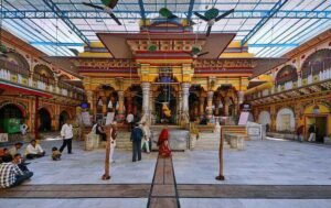 द्वारिकाधीश मंदिर