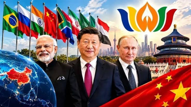 19th BRICS Summit: