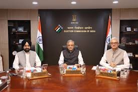 SIR विवाद के बीच चुनाव आयोग के 9 फैसले