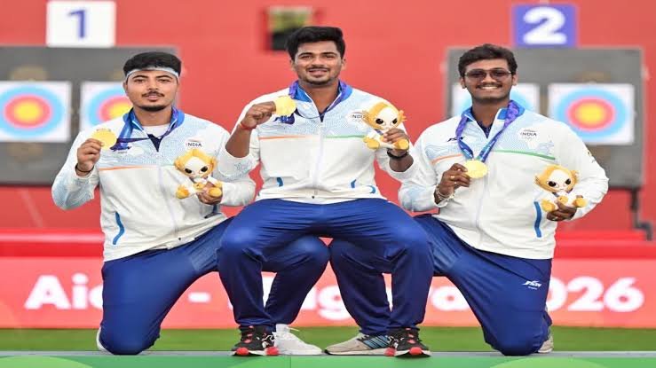 Asian Games 2026: