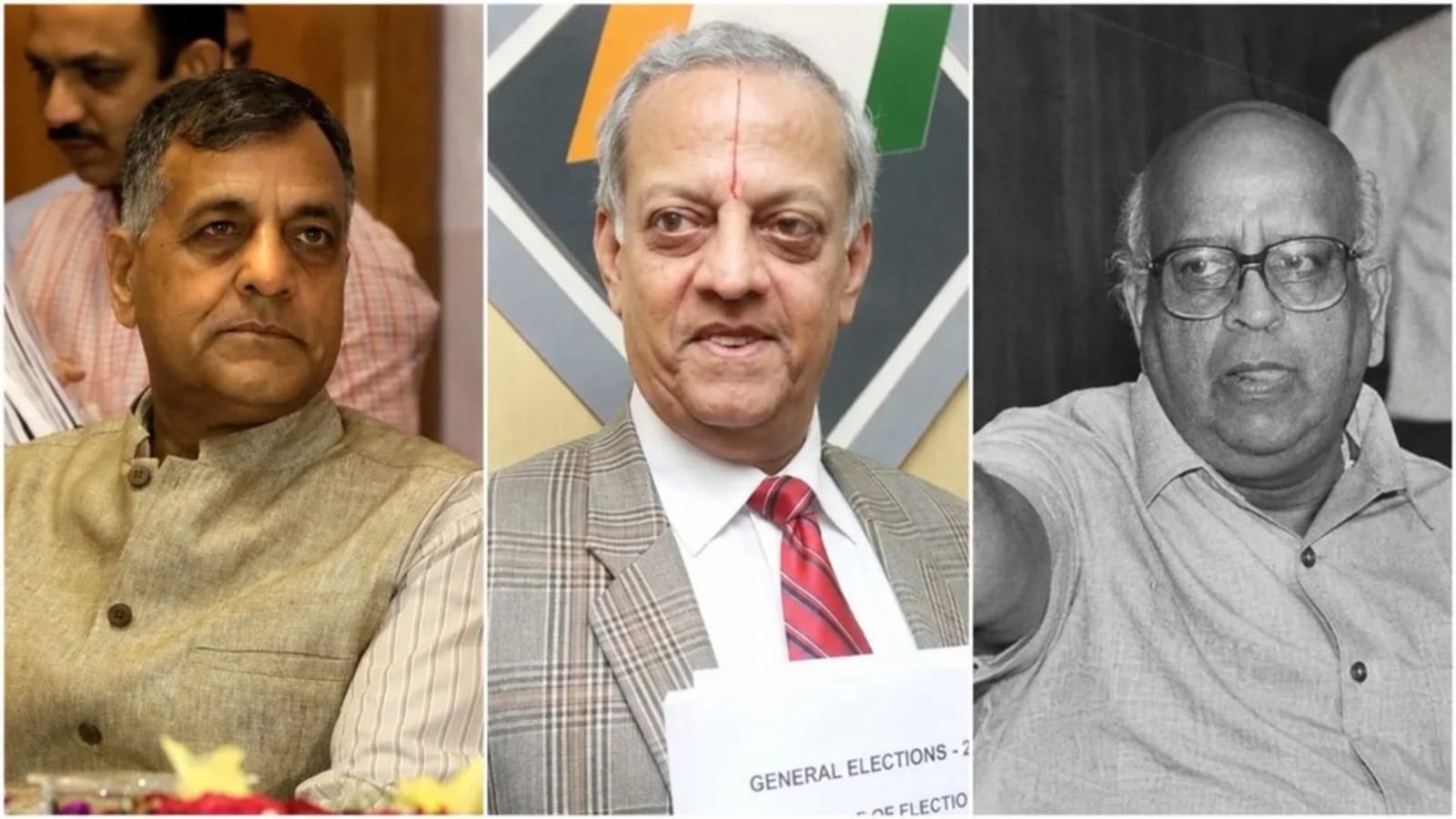 चुनाव आयोग में असहमति और फैसलों की पूरी कहानी