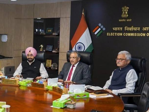 EC Rules Change 2026: SIR विवाद के बीच चुनाव आयोग के 9 फैसले