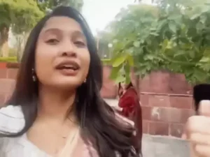 फर्जी IAS तृप्ति पर ठगी के आरोप