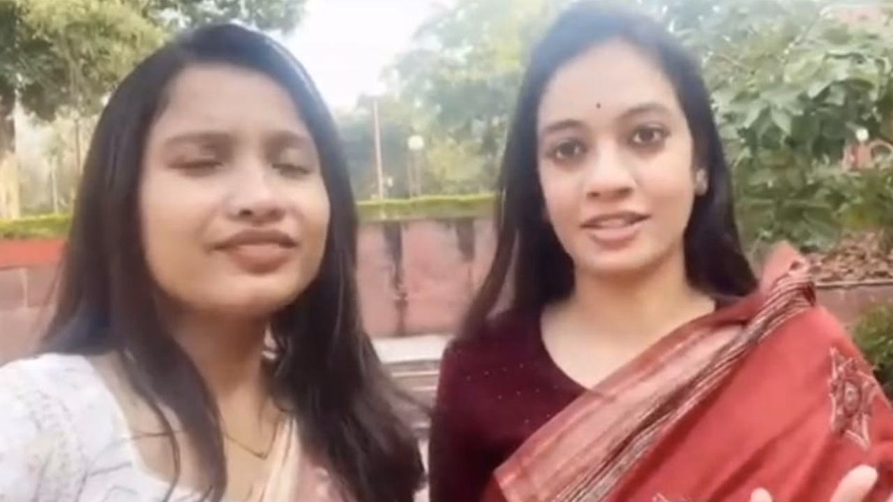 फर्जी IAS तृप्ति पर ठगी के आरोप