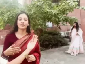 फर्जी IAS तृप्ति पर ठगी के आरोप