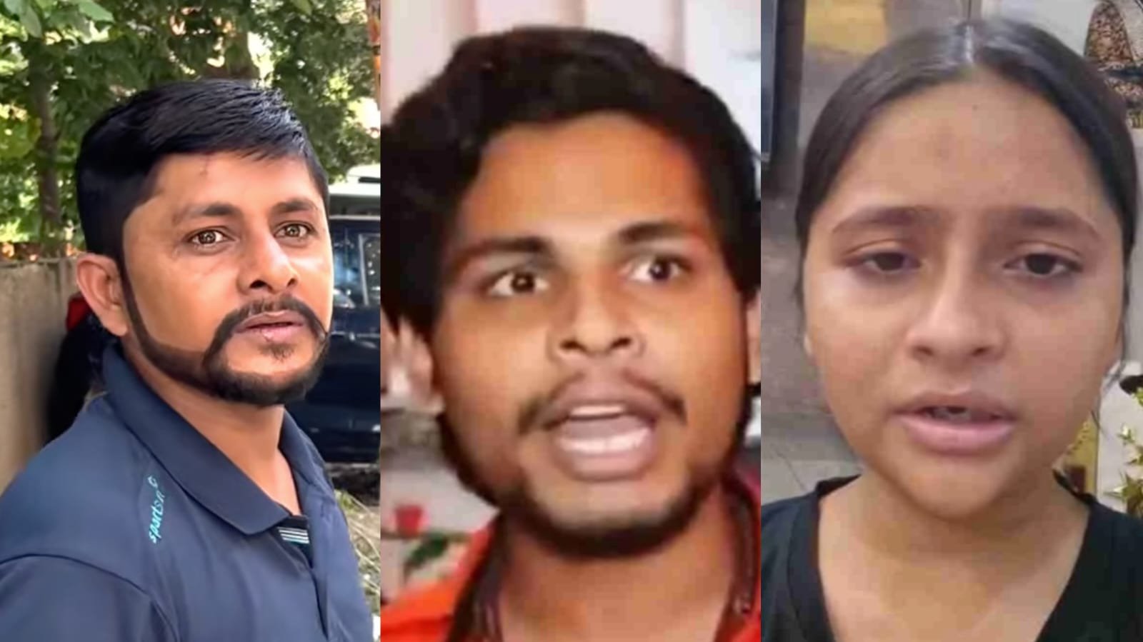 निशु के पिता संजय ने विवाद पर तोड़ी चुप्पी