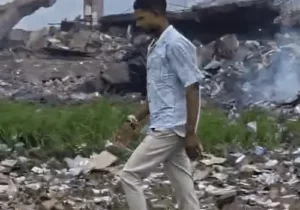 नौशाद एनकाउंटर के बाद गिरफ्तार