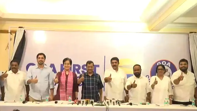 Goa First Alliance: