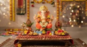 Ganesh Chaturthi 2026: गणेश चतुर्थी 2026- स्थापना, पूजा और भोग विधि