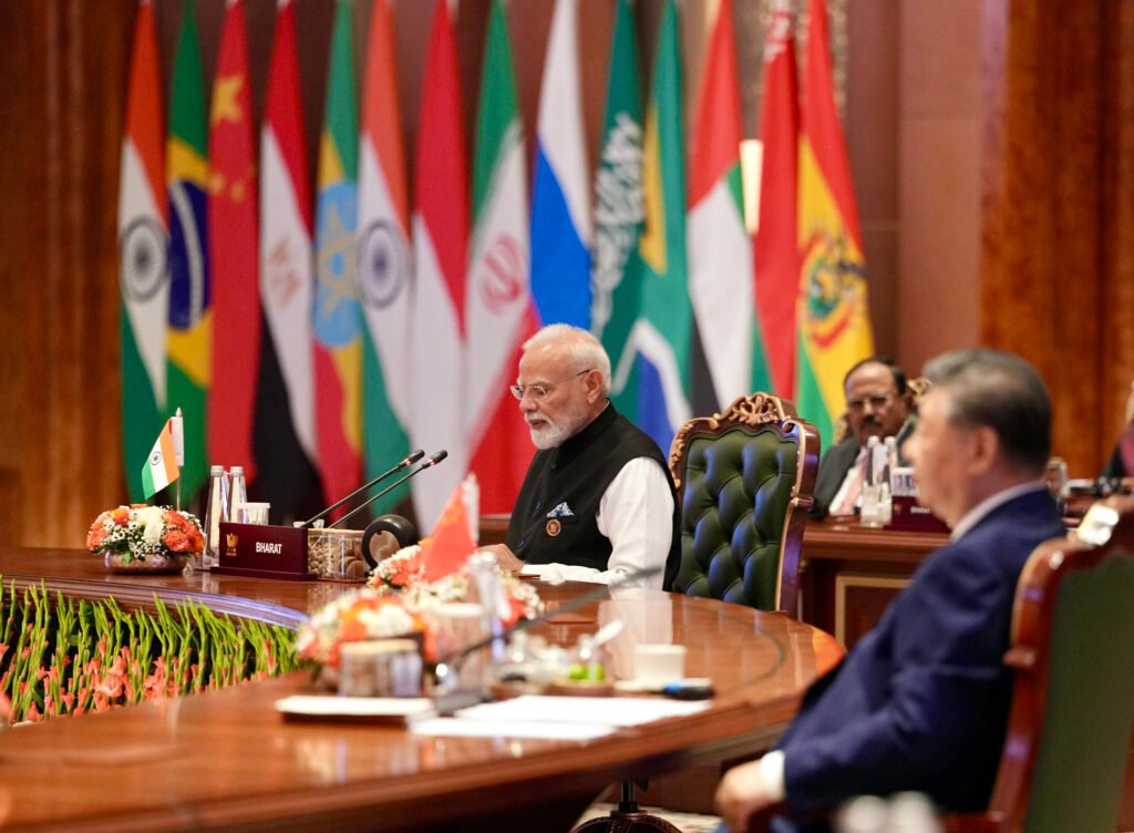 BRICS Education Agenda: