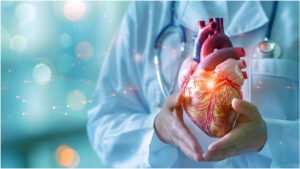 Women Heart Health: महिलाओं में दिल की बीमारी के ये हैं लक्षण