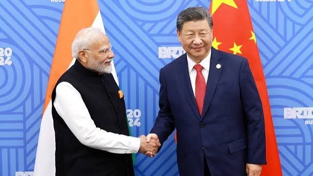Xi Jinping India Visit: